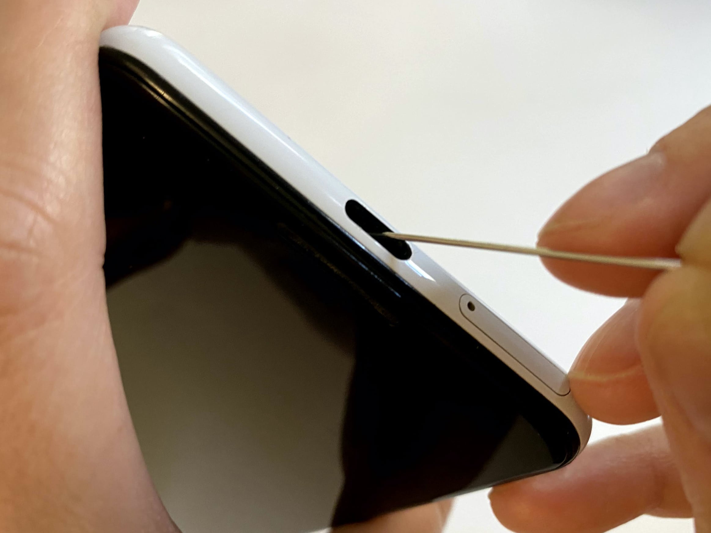 phone screen repair UK
