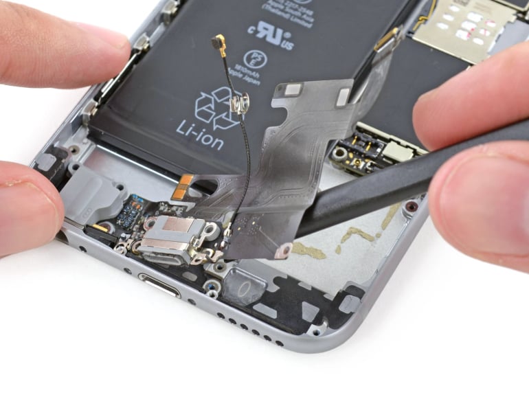 Camera repair UK