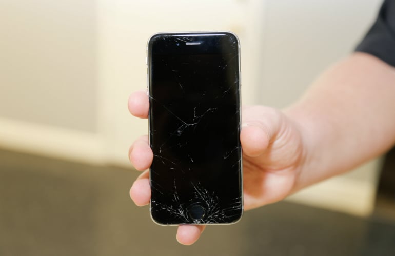 Camera repair UK